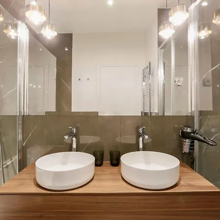 Guestready - Modern 2 Bedrooms Near Louvre Paris