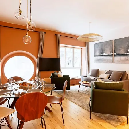 Guestready - Modern 2 Bedrooms Near Louvre Apartment Paris