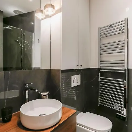 Guestready - Modern 2 Bedrooms Near Louvre Apartment