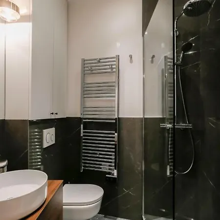 Guestready - Modern 2 Bedrooms Near Louvre Apartment *
