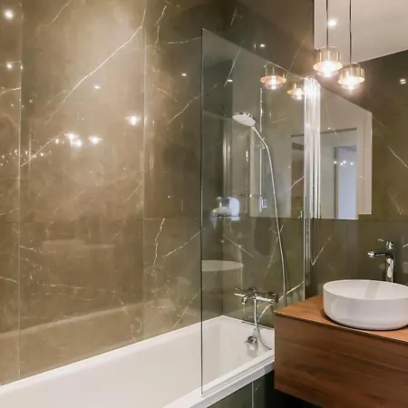 Guestready - Modern 2 Bedrooms Near Louvre *